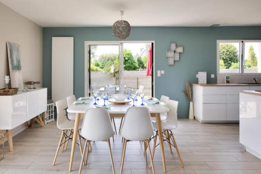 Maison à Plobannalec-Lesconil - foto 7