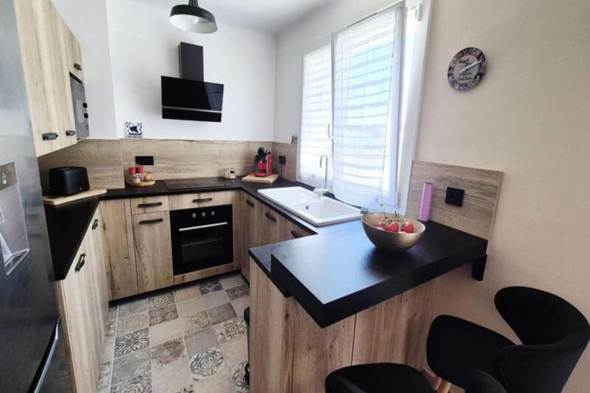 Résidence Mer Et Soleil - foto 7