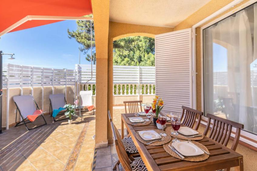 Mobil Home - Bungalow - Cottage à Guardamar del Segura - foto 10