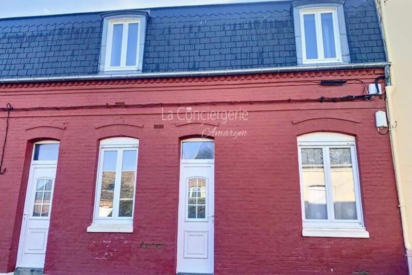 Résidence Ad41 - La Perle Marine.. Jolie Maison Avec Jardin Et Terrasse - foto 2