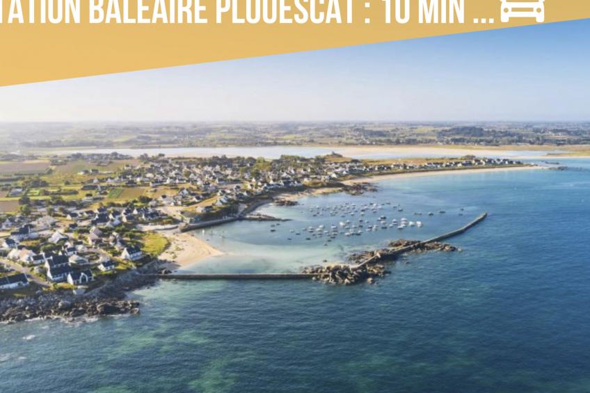 Das Dolmengebäude Clara - foto 74