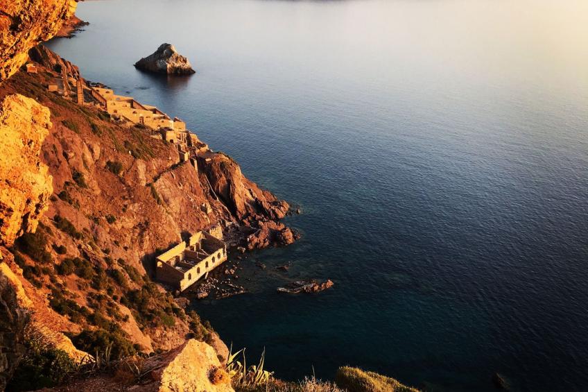 Villa Brezza Marina - Nebida - foto 27