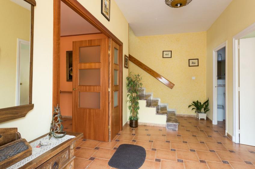 Großes Haus mit Schwimmbad und Barbecue - foto 23