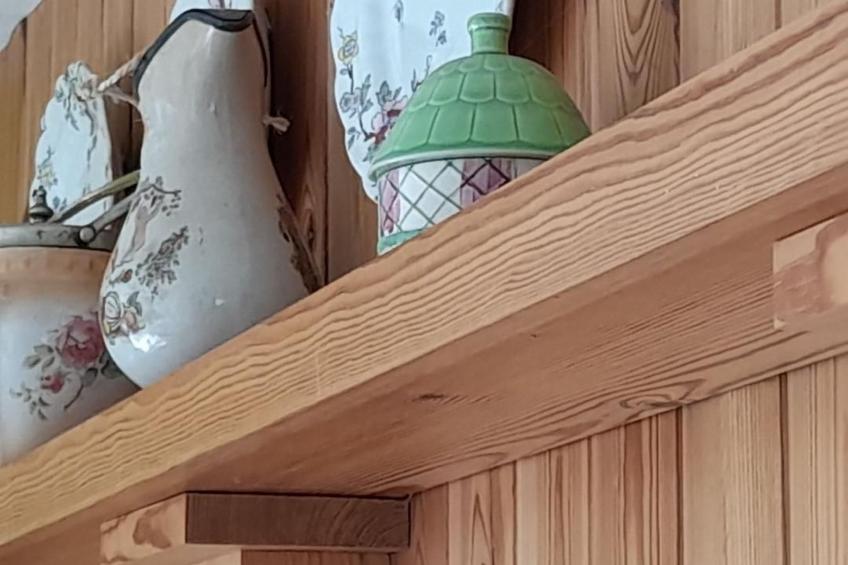 "Der Kornspeicher" mit Terrasse - foto 55