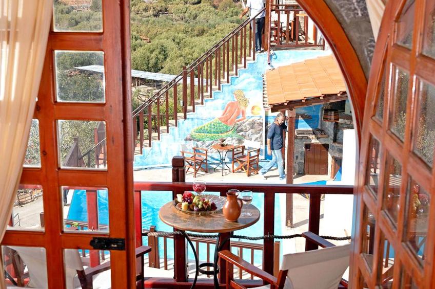 Penelope in Mavrikiano - foto 31