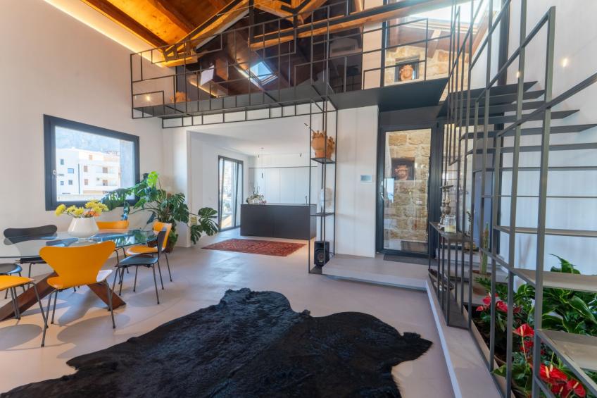 Luxuriöse Flucht mit Meerblick - foto 9