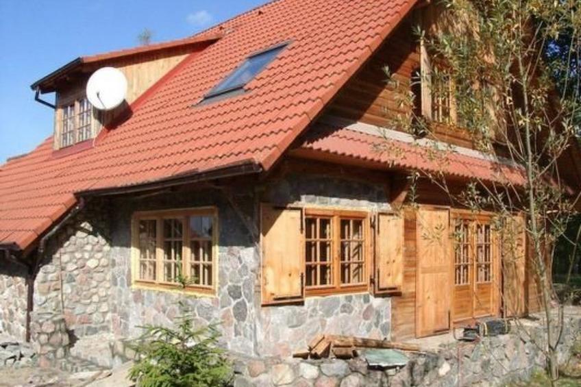 Ferienvilla mit Blick auf das Wasser - foto 2