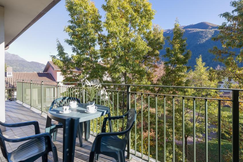 RESIDENCE PORTO LETIZIA - VILLAGE-STUDIO 2 PAX 8224 - VGS2 - foto 17