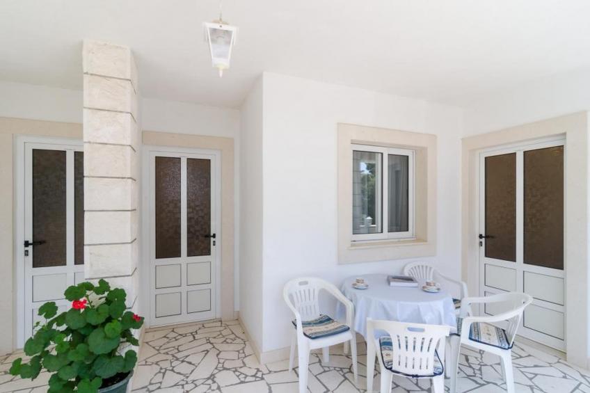 Apartments Villa Dingač- Borak - Standard One Bedroom Apartment with Balcony and Sea View No. 3 - foto 6