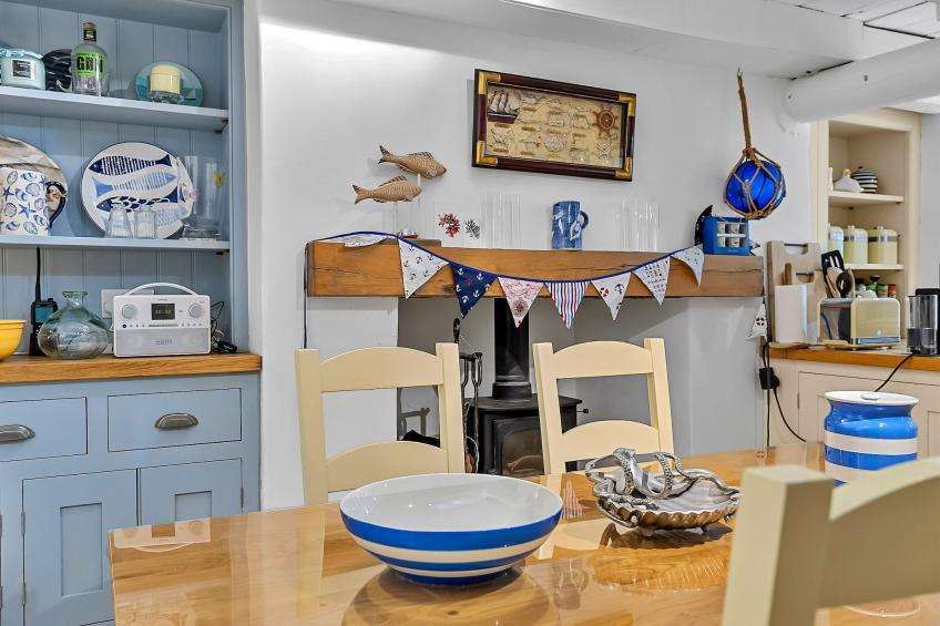 Garden Cottage in Fowey - foto 20