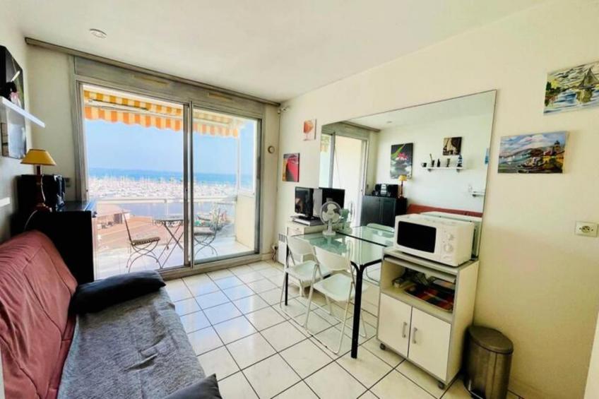 Résidence Port Arcachon - foto 3