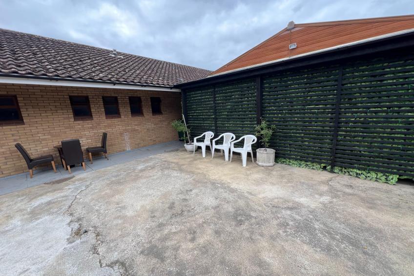 OYO Stay Inn Express Sta Double - foto 21