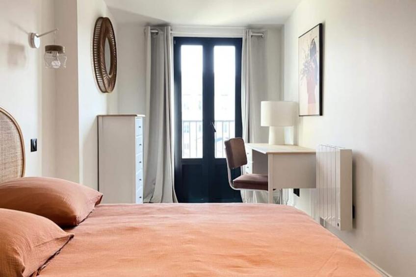 Duplex Prestigieux Au Cœur Du Triangle D’or - foto 3