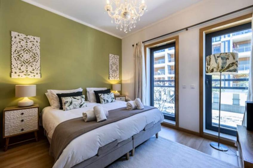 Flamingo Apartment Olhão - foto 6