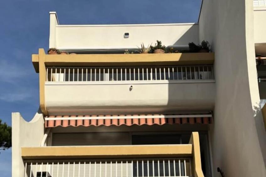 Résidence La Marina De Lairan : 2 Chambres Terrasse Vue Port De Plaisance - foto 20