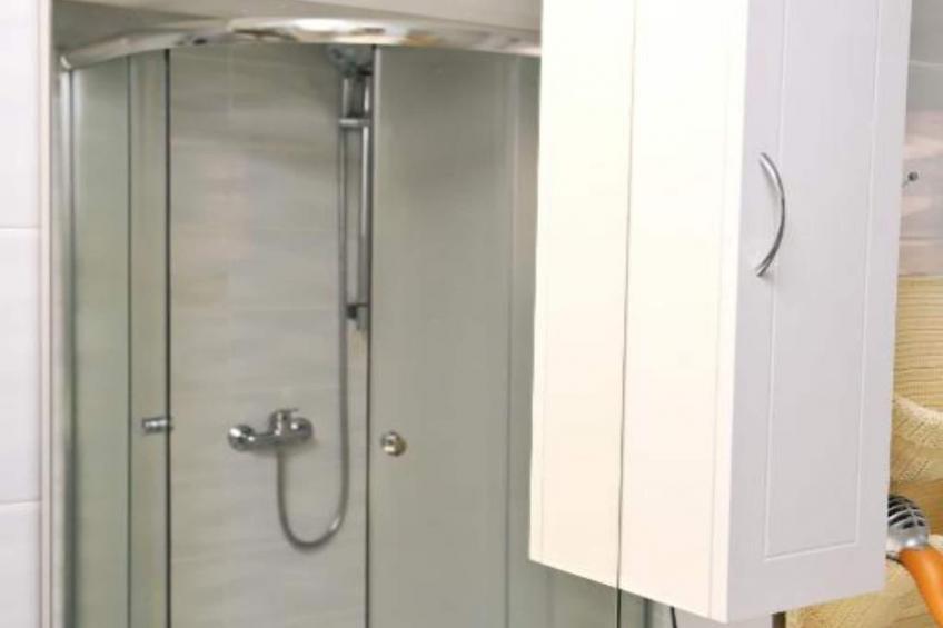 Holiday Home Mumy - Four Bedroom Holiday Home with Pool - foto 25