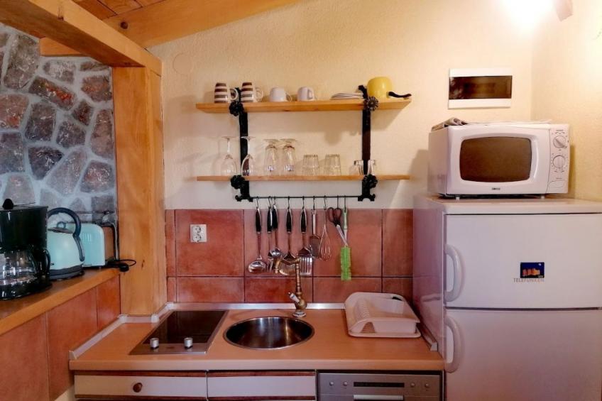 Apartment für zwei Erwachsene und zwei Kinder - foto 24