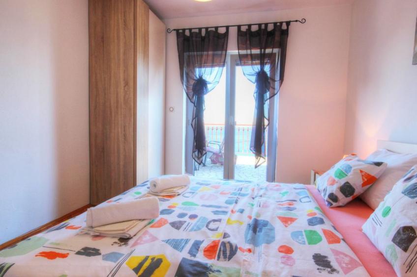 Gesamte Wohnung mit Terrasse und Meerblick - foto 19