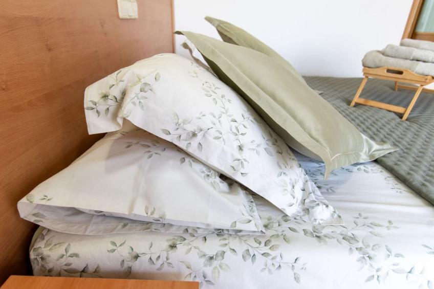 Appartement mit Blick auf das Meer - foto 30