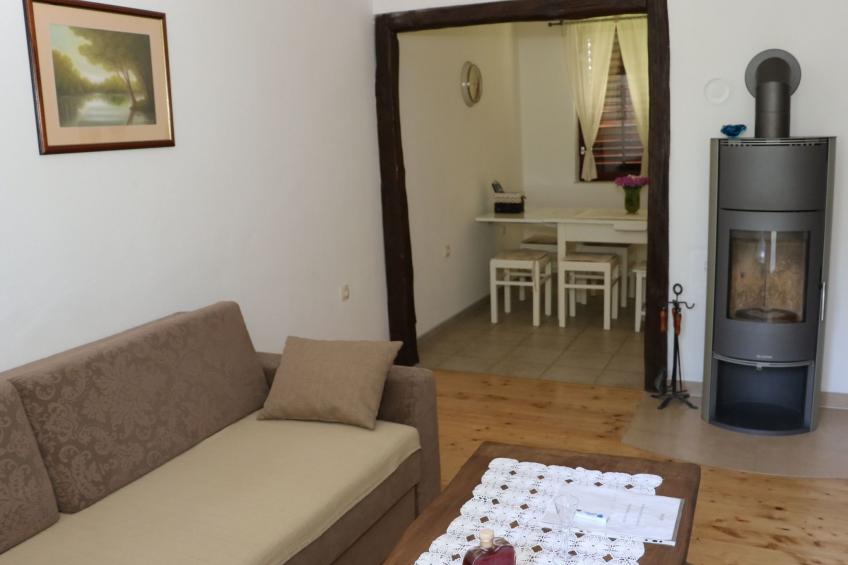 mit Garten, Grill und Terrasse - foto 24