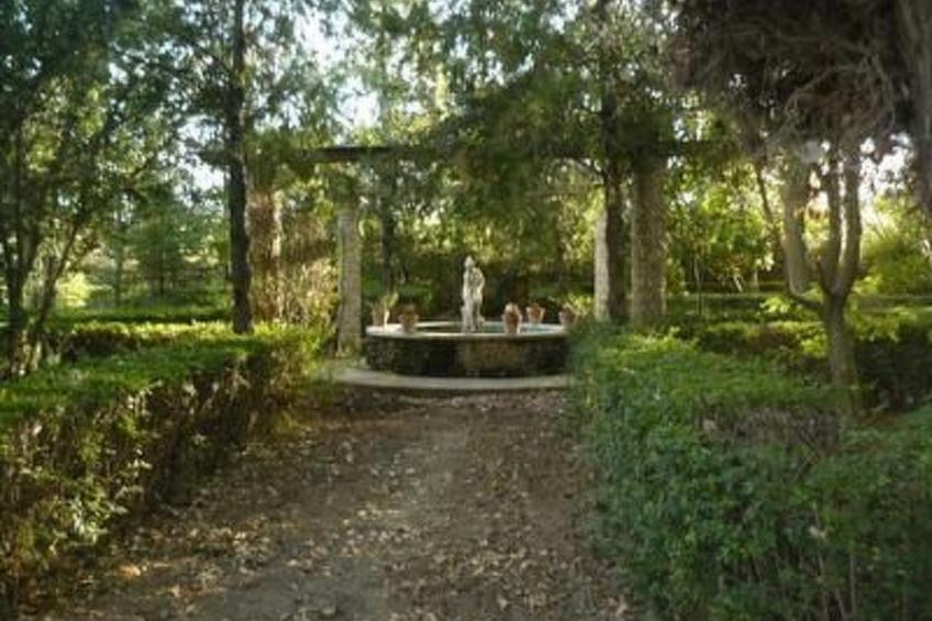 Landhaus Torre de Campos - foto 17