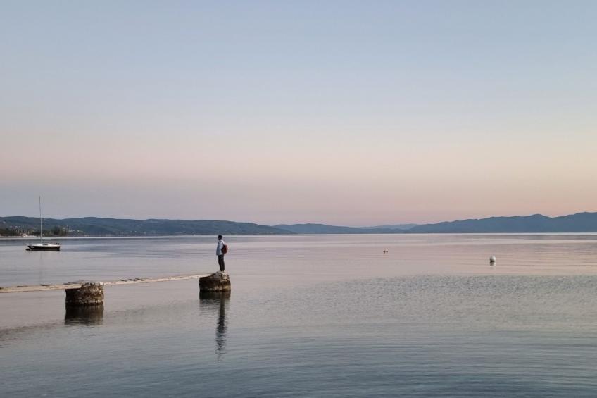 Ferienunterkunft "Villa Agape Pelion" - foto 25