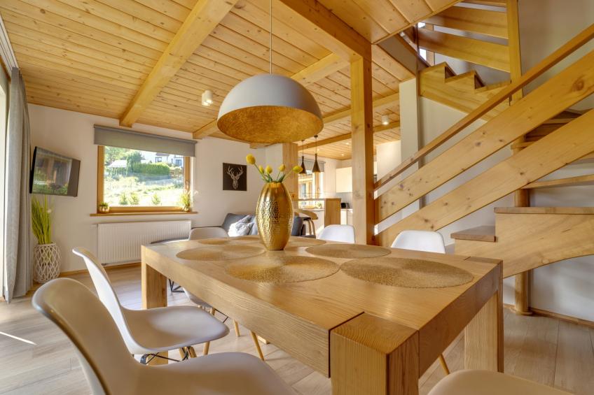 Chaty Pod Beskidkiem - foto 9