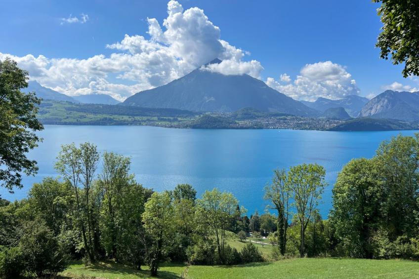 Chalet Hulda - foto 18