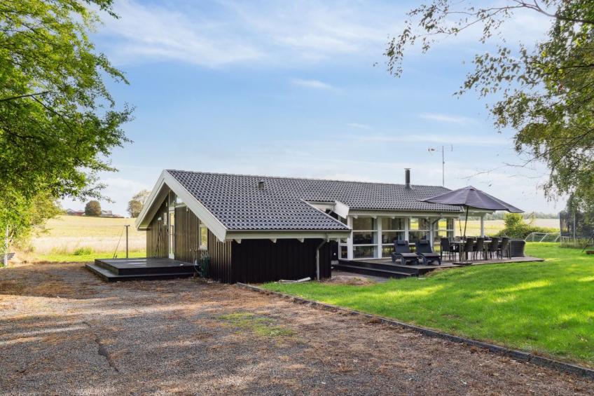 "Rik" - 350m from the sea in Sealand - foto 5