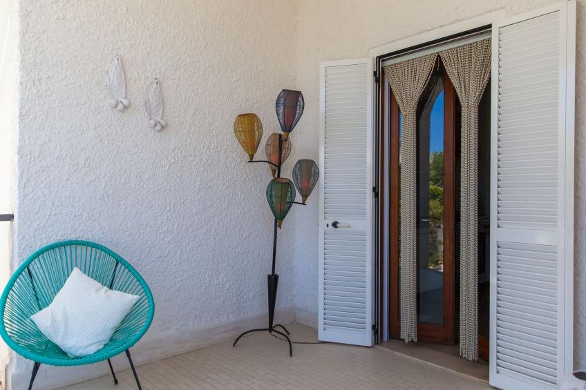 Villa Fontanelle Sandstrand innerhalb von 150 m - foto 9