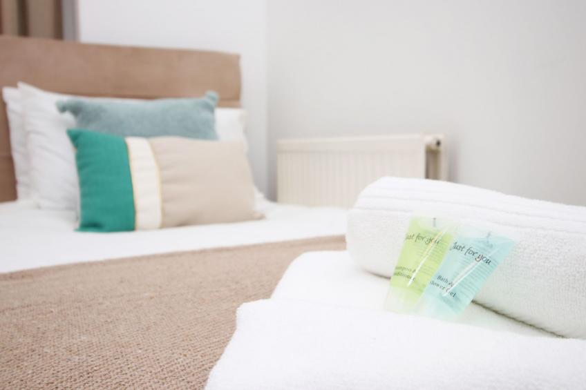 Willkommen in unserem 2-Schlafzimmer-Apartment für 5 Gäste - foto 14