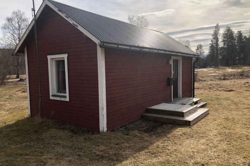 Ölrun Stuga - foto 2