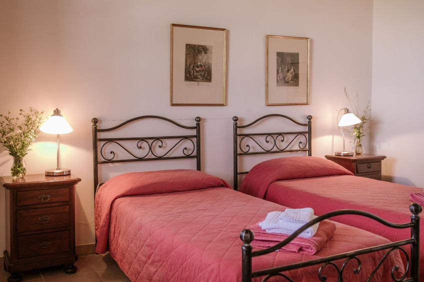 'Barbera' mit Pool - foto 8