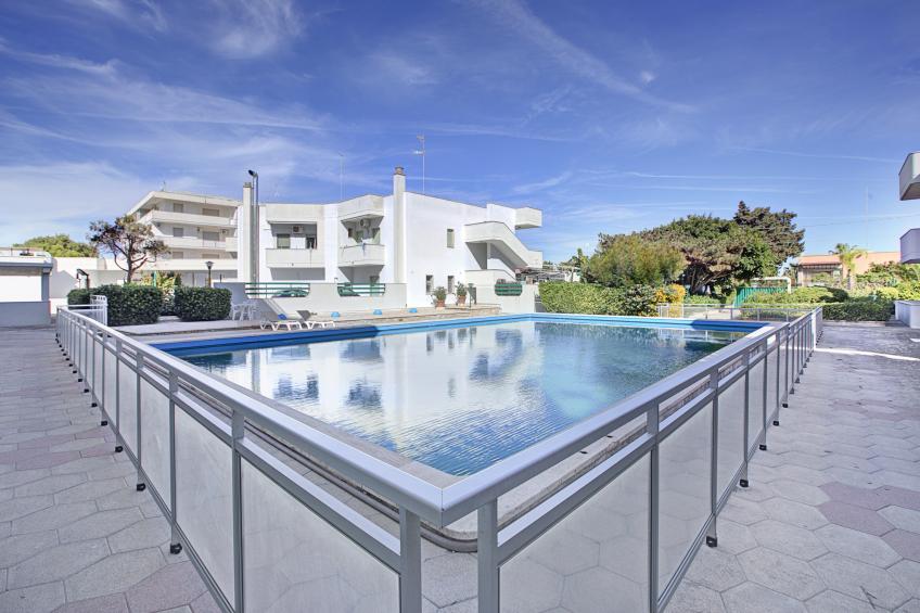 Residence Thalassa With Pool - foto 24