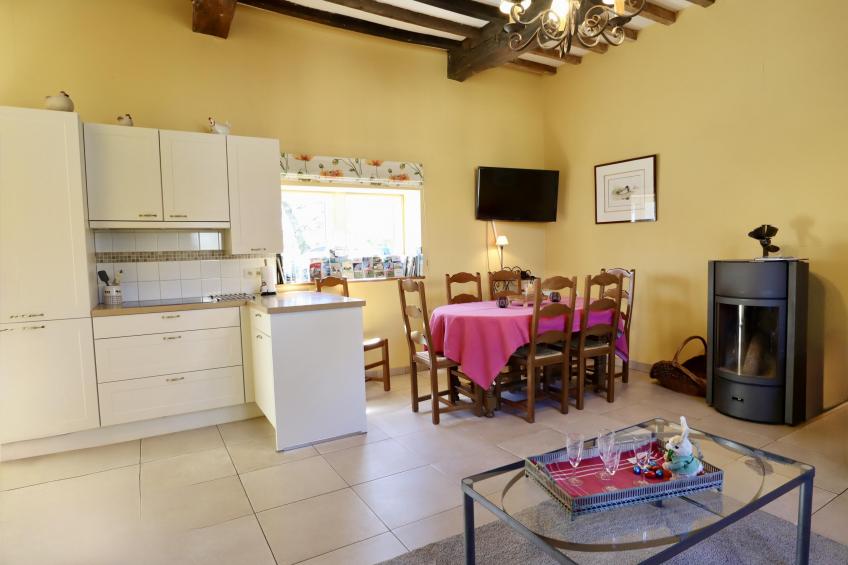 La Tour de la Chapelle - foto 11