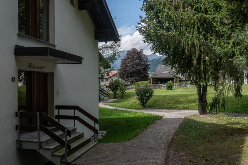 Casa Hirundella, (Trin Mulin), - foto 10