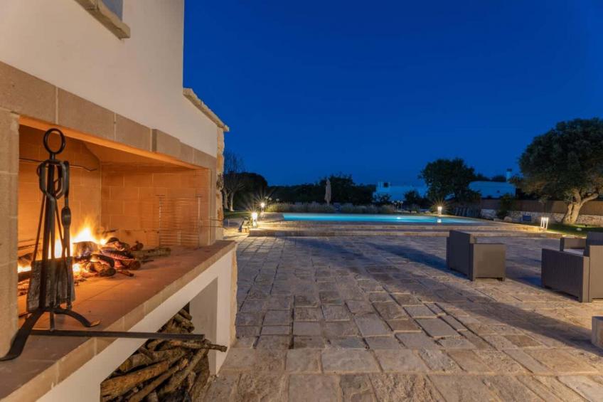 Trullo Adea - Ceglie Messapica - foto 34