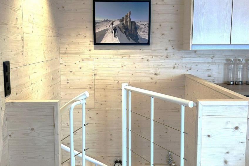Chalet Waldhüsli (CharmingStay), (Flumserberg Tannenboden), - foto 16