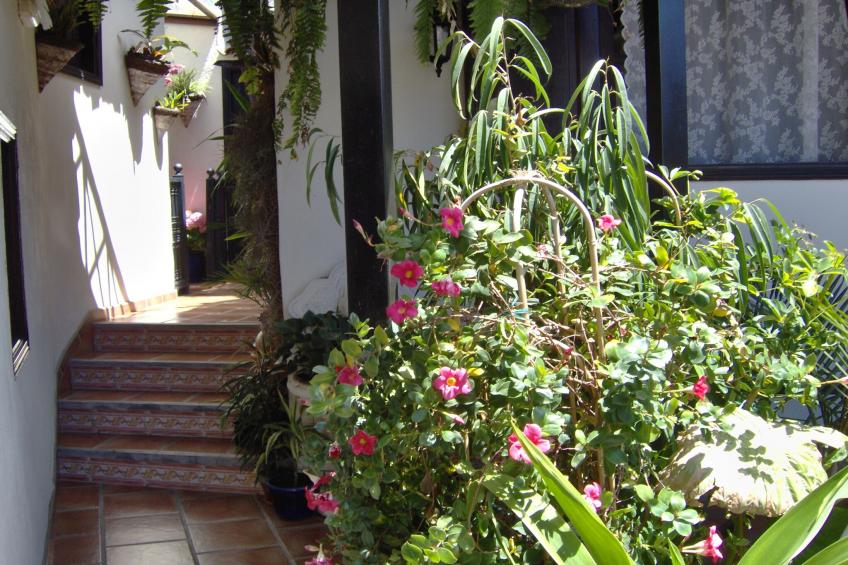 Apartamentos Monasterio de San Antonio 1 - foto 36