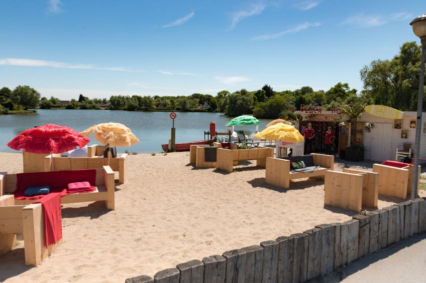 Sunparks Oostduinkerke aan Zee - foto 12