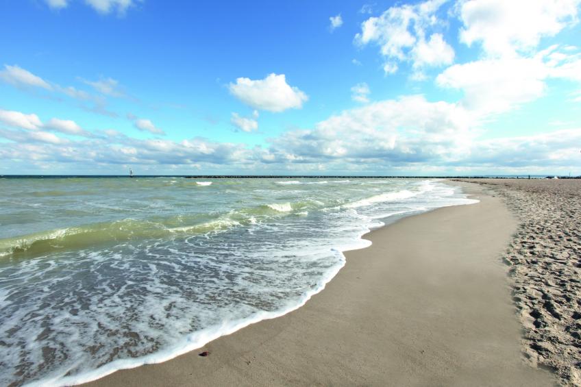 Vakantieresort ostsee resort damp, Damp - Type B - foto 35