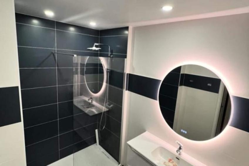 Résidence Le Gallia, Havre De Paix En Centre-ville Avec Terrasse ❤gallia Lys❤ - foto 20