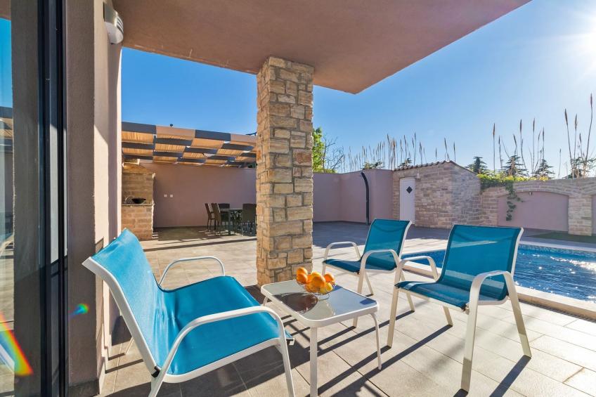 Beautiful Villa Philippo with Pool (publish) - foto 37