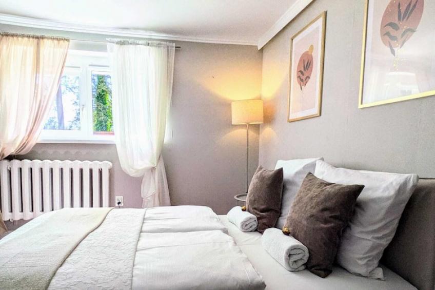 Ferienwohnung, Kolobrzeg - Typ A - foto 17