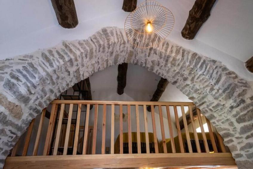 Gîte de France Le p'tit pelet 3 épis - foto 15