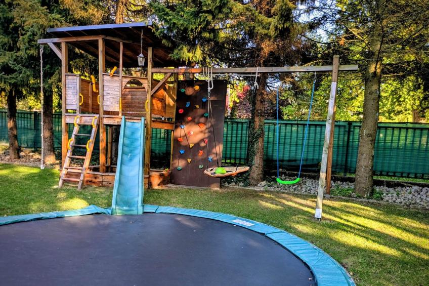 Apartament 4-osobowy na Portowej Kołobrzeg - foto 20