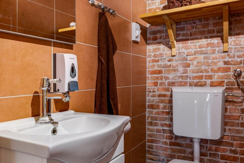 Mala vila Rebeka -großer SwimmingPool - foto 62