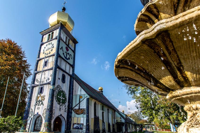 Exklusive Ferienwohnung in Piber mit Grill, Garten und Terrasse - foto 11