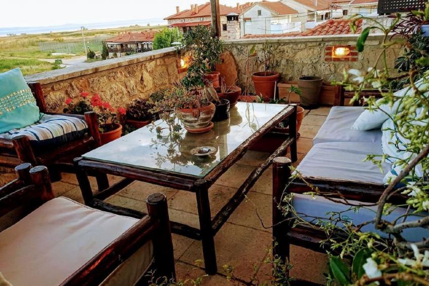 Das Steinhaus ADROMEDA - foto 26