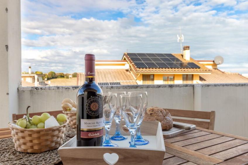 Altomare Apartment - foto 42